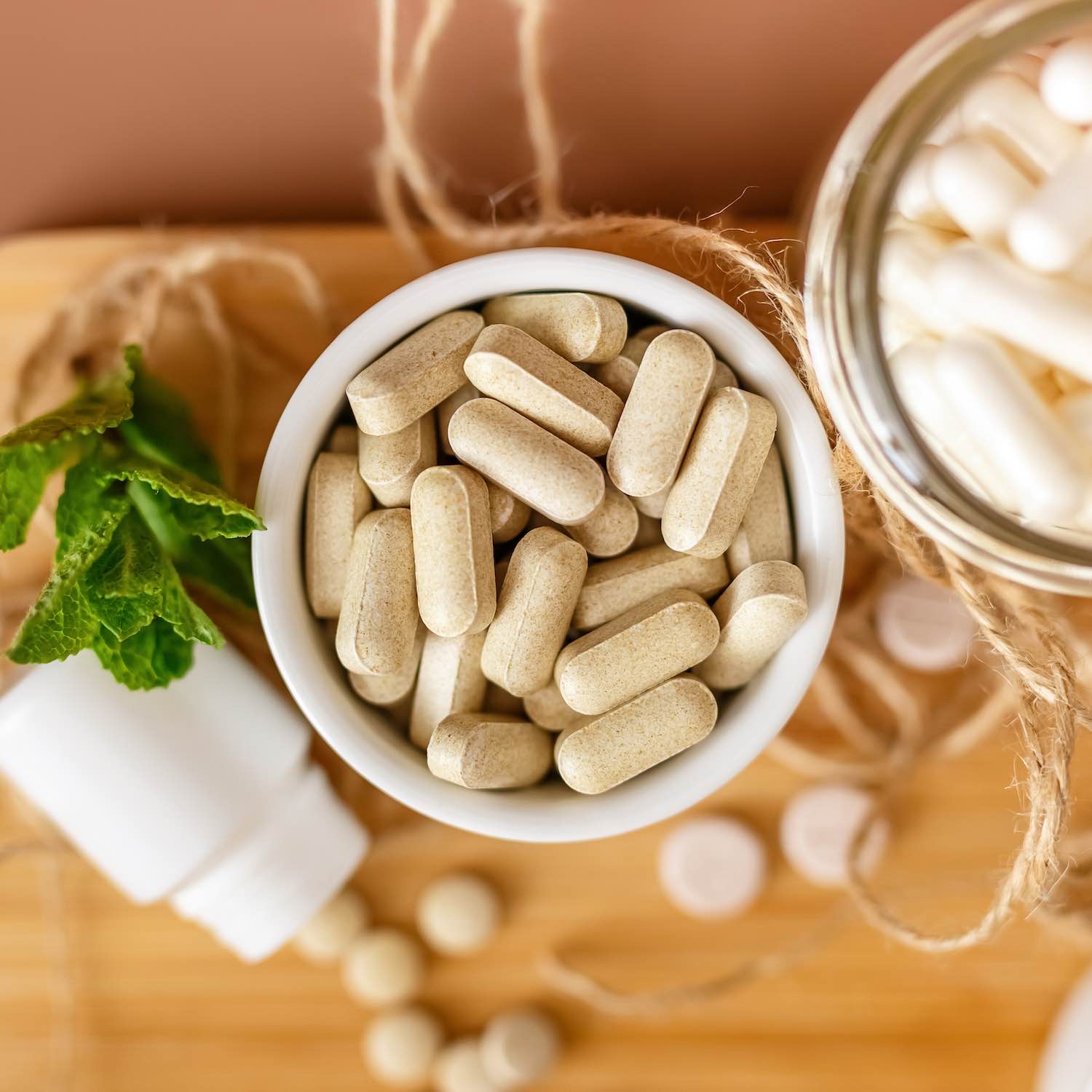 Micronutrition Pharmacie Naulet