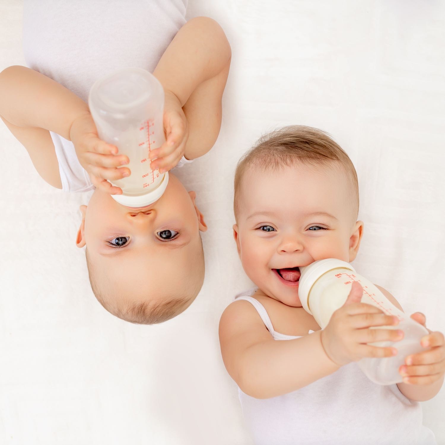 produits bébés Pharmacie Naulet